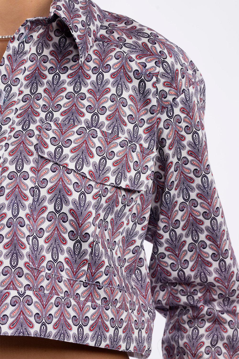 Christina's Storm-Comfy Goddess Crop Shirt-Gömlek-3-fleurdirect.live