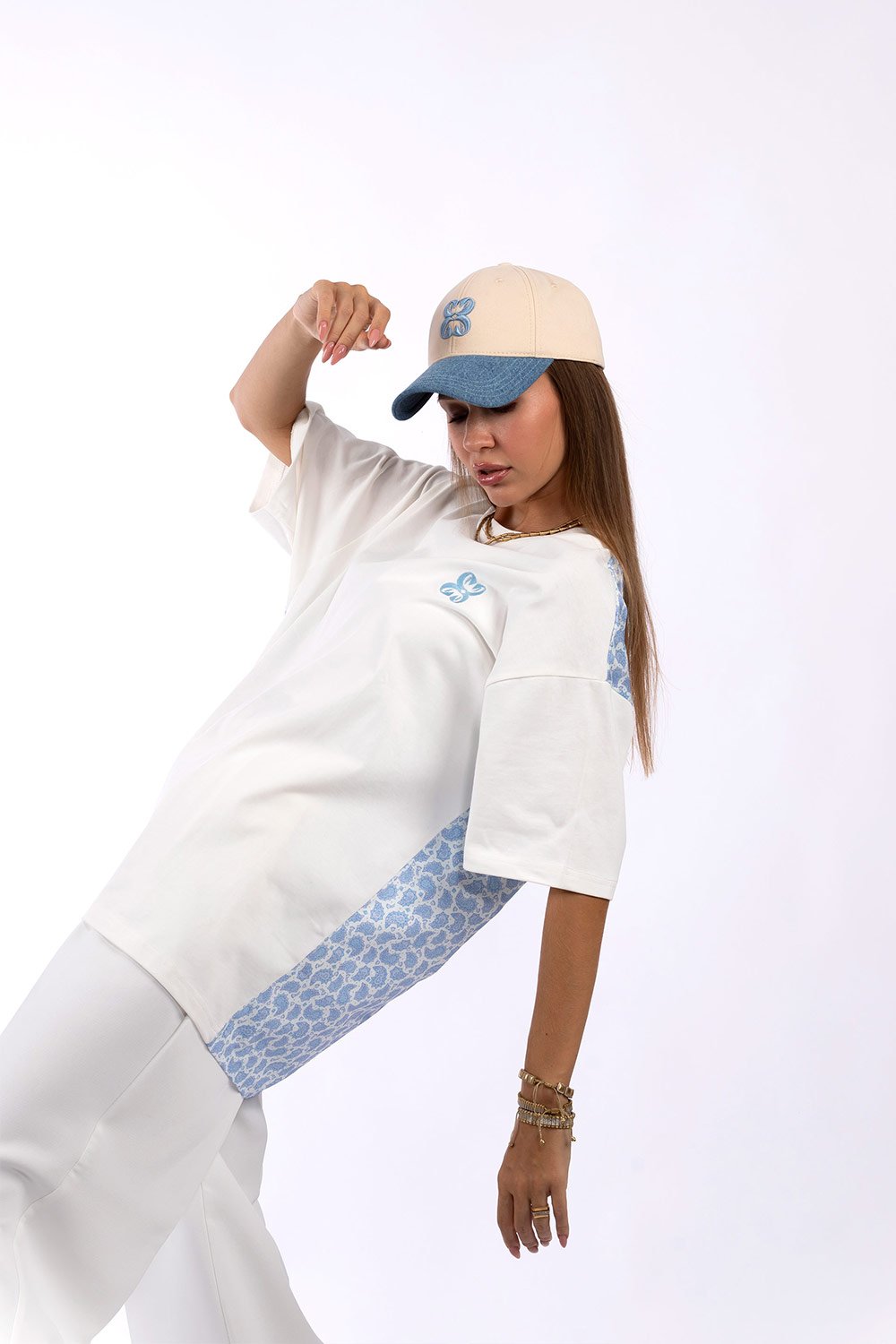 Christina's Storm-Gods Favorite 2 T-shirt-T-Shirts-1-fleurdirect.live