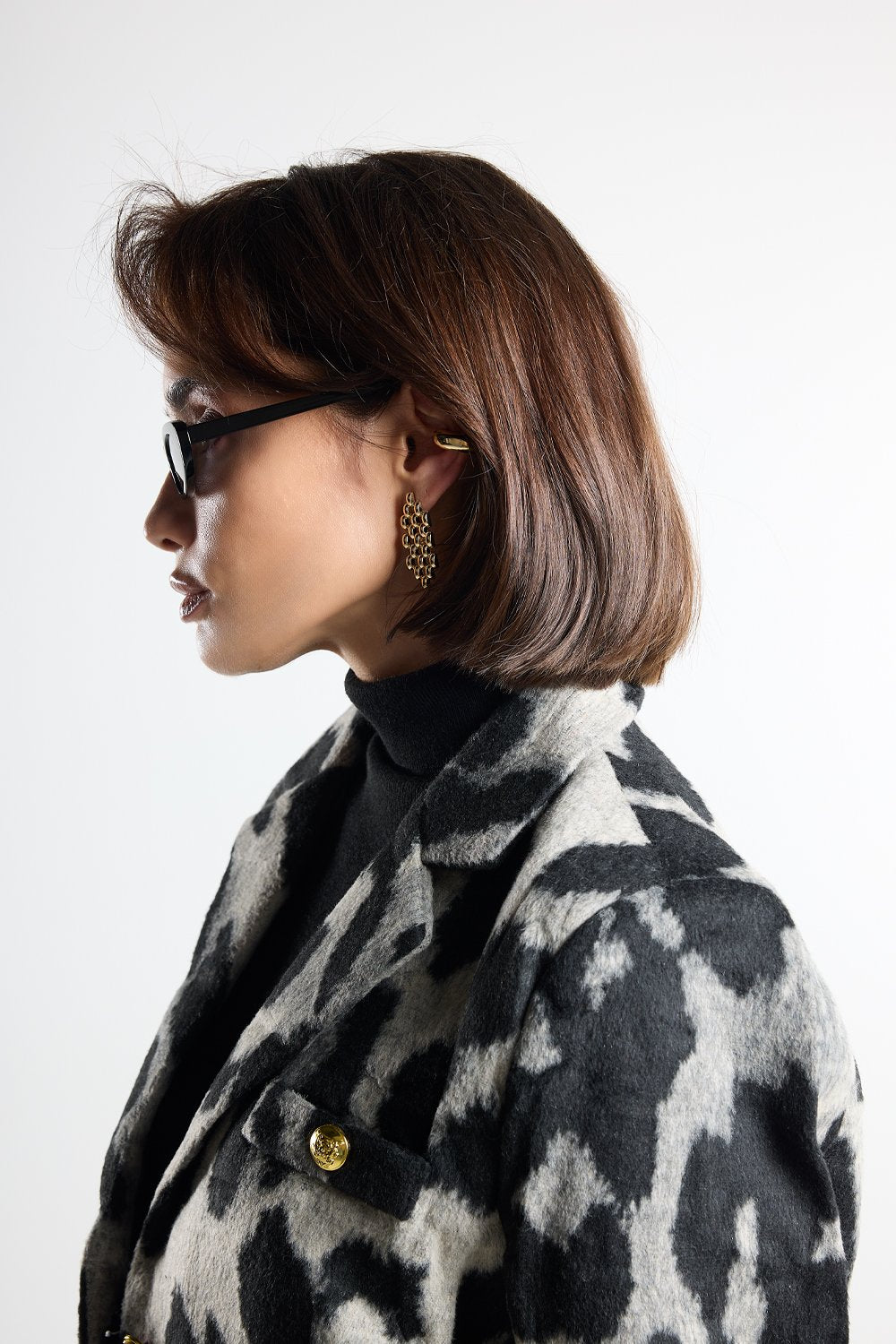 Christina's Storm-Leopard Wool Blazer-Ceket-3-fleurdirect.live