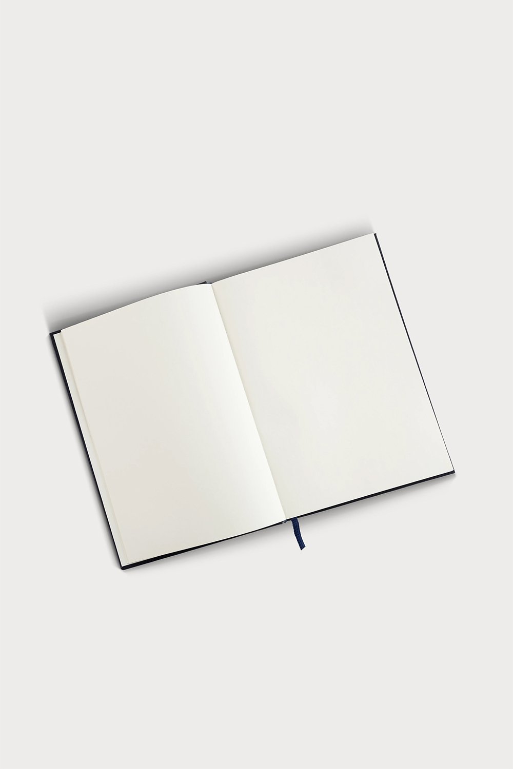Clavist-Journal - A5 Limon Sarısı Keten Cilt Bezli Çizgisiz Düz Defter-Ajanda-5-fleurdirect.live