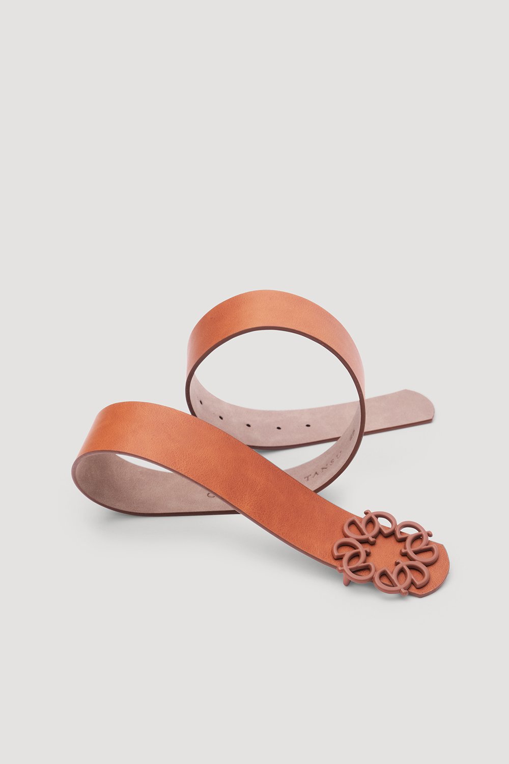 Colección Tansu-Brittany Anagram Deri Kemer-Kemer-3-fleurdirect.live