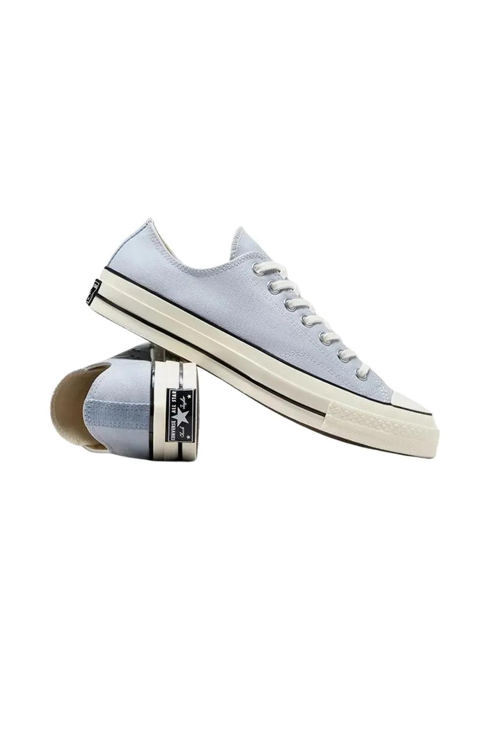 Converse-Chuck 70 Cloudy Daze/Egret /Black-Sneakers-2-fleurdirect.live