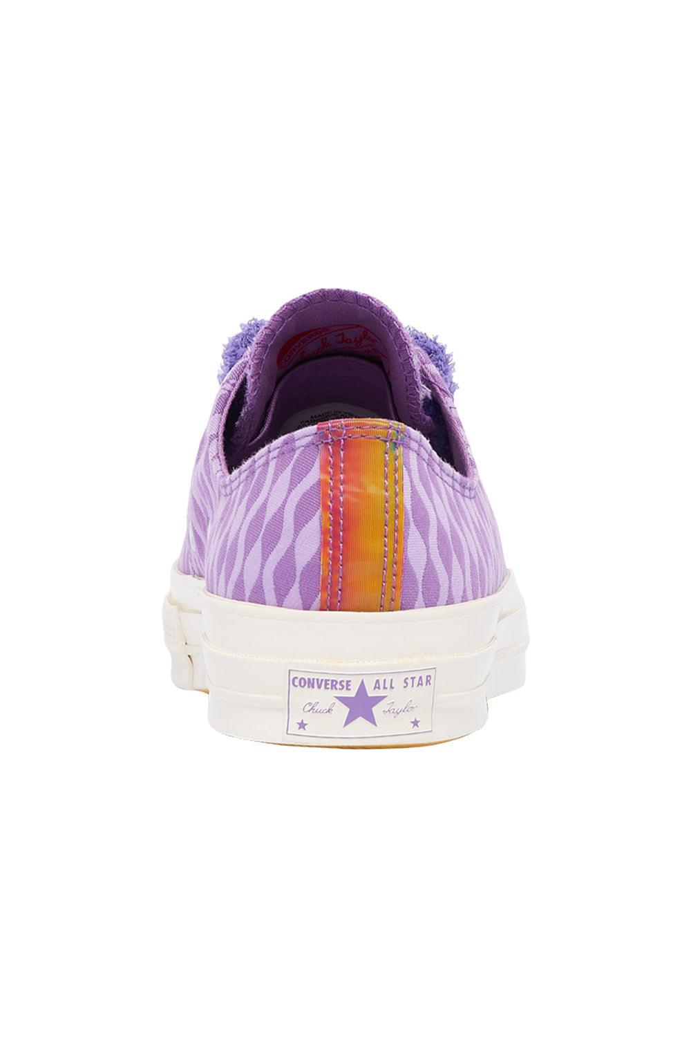 Converse-Chuck 70 Cosmic Purple-Sneakers-3-fleurdirect.live