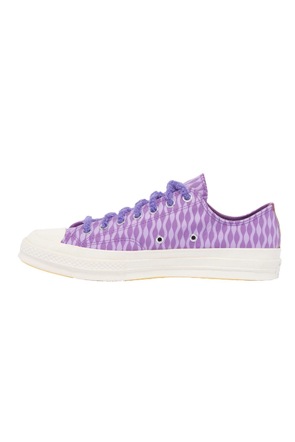 Converse-Chuck 70 Cosmic Purple-Sneakers-4-fleurdirect.live