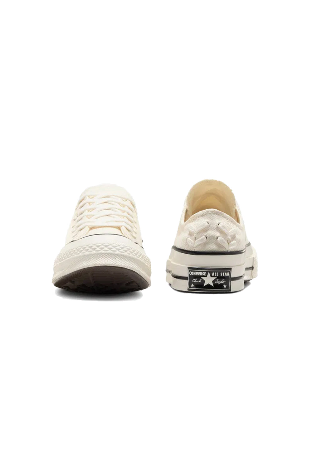 Converse-Chuck 70 Egret/Black/Egret-Sneakers-2-fleurdirect.live