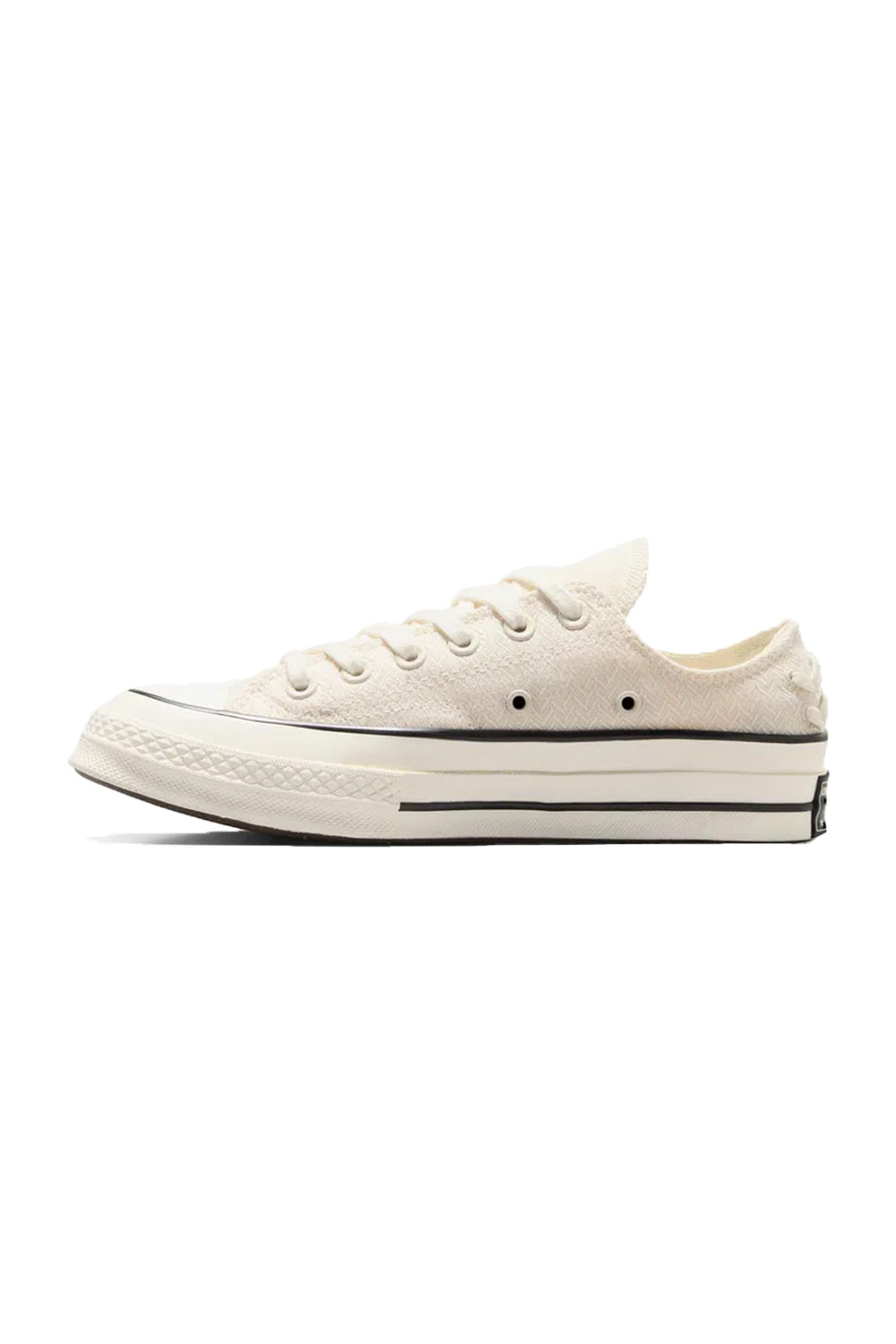 Converse-Chuck 70 Egret/Black/Egret-Sneakers-4-fleurdirect.live