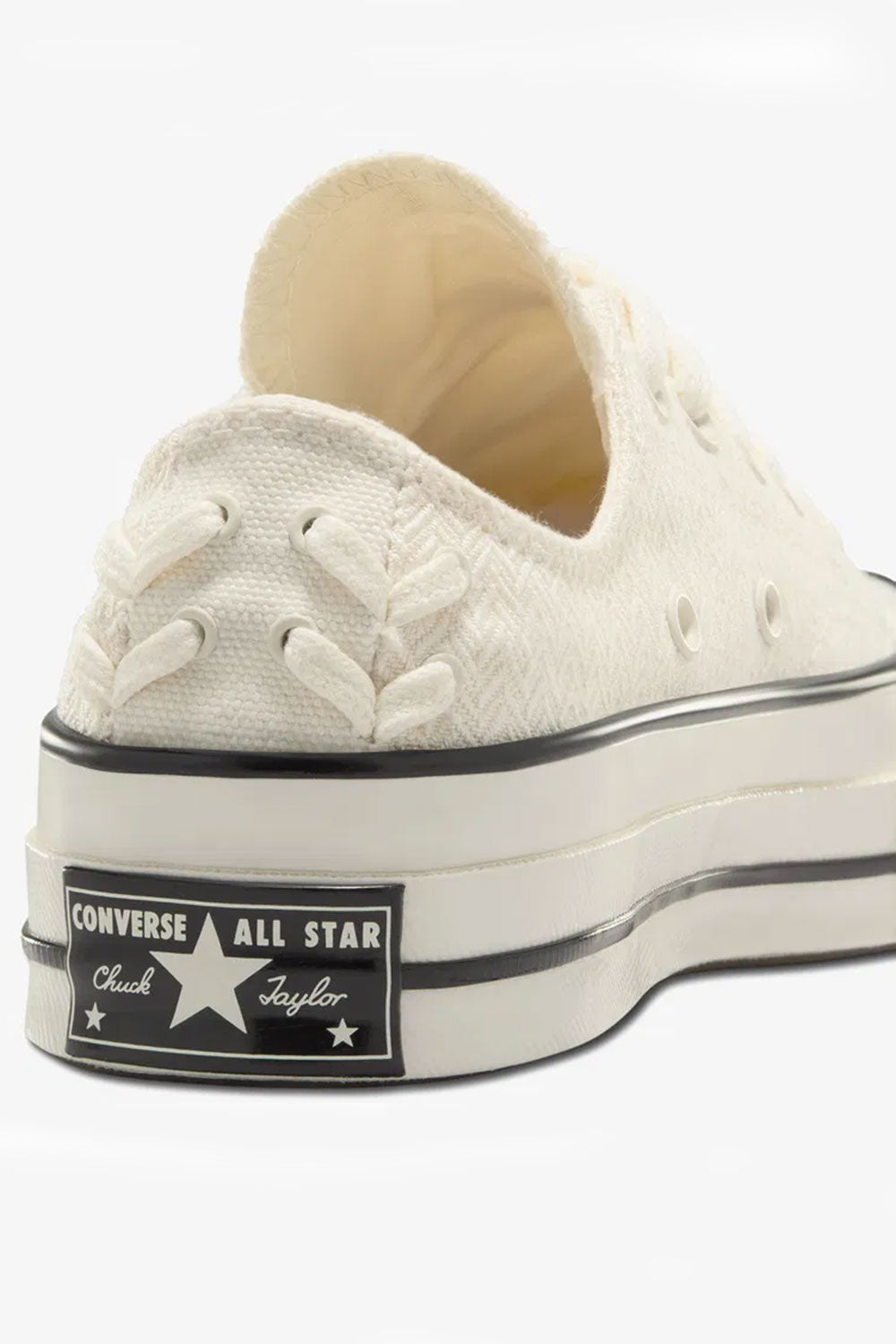 Converse-Chuck 70 Egret/Black/Egret-Sneakers-5-fleurdirect.live
