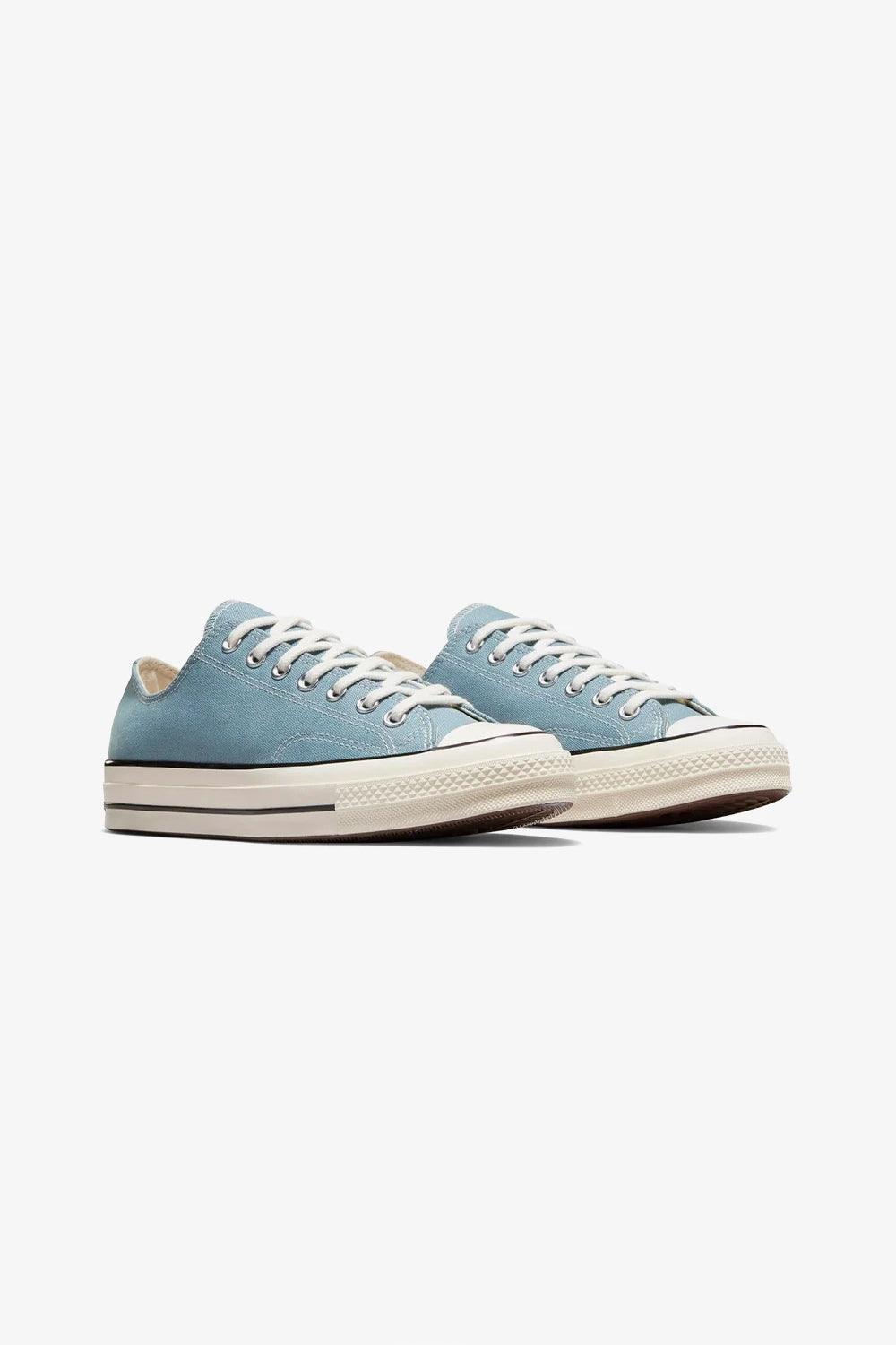 Converse-Chuck 70 Fall Tone Cocoon Blue Ox-Sneakers-4-fleurdirect.live