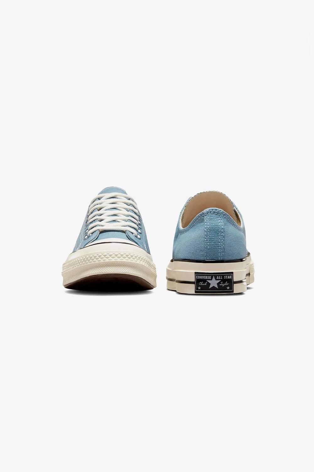 Converse-Chuck 70 Fall Tone Cocoon Blue Ox-Sneakers-5-fleurdirect.live