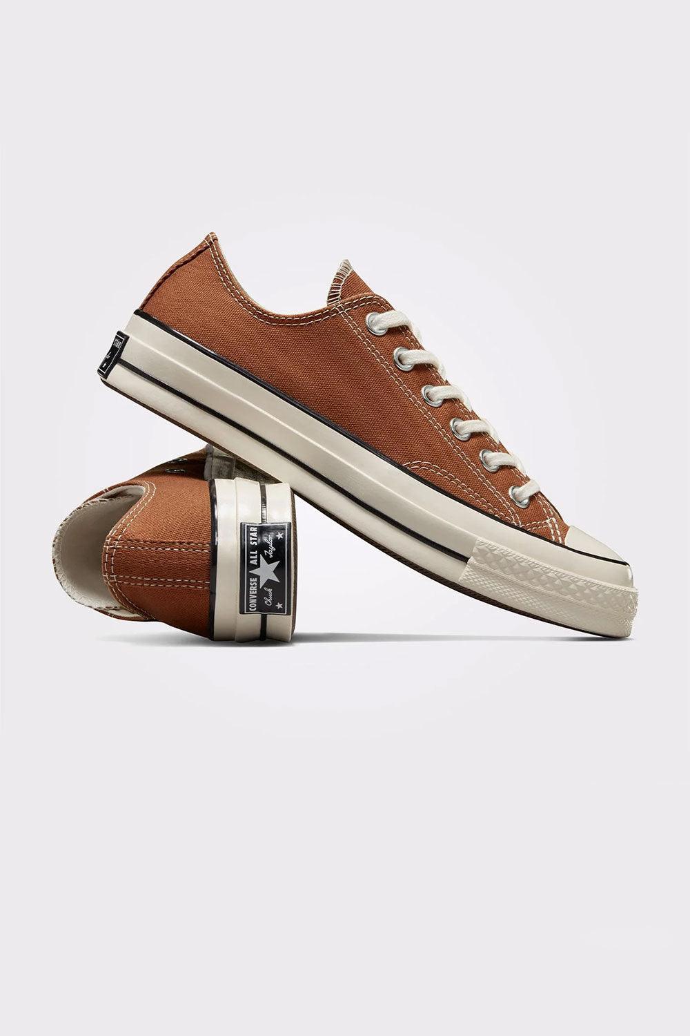 Converse-Chuck 70 Fall Tone Tawny Owl Ox-Sneakers-2-fleurdirect.live
