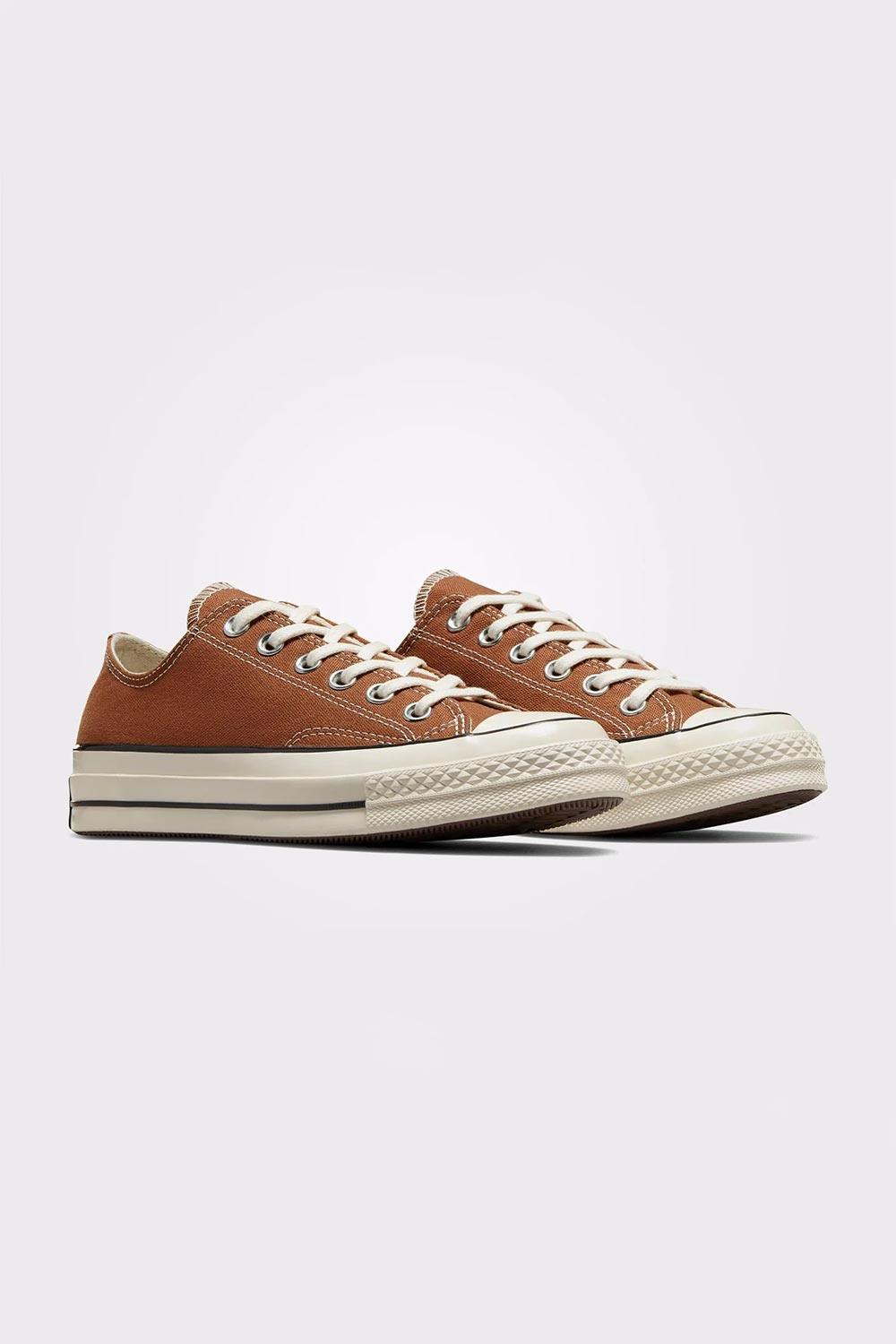 Converse-Chuck 70 Fall Tone Tawny Owl Ox-Sneakers-4-fleurdirect.live