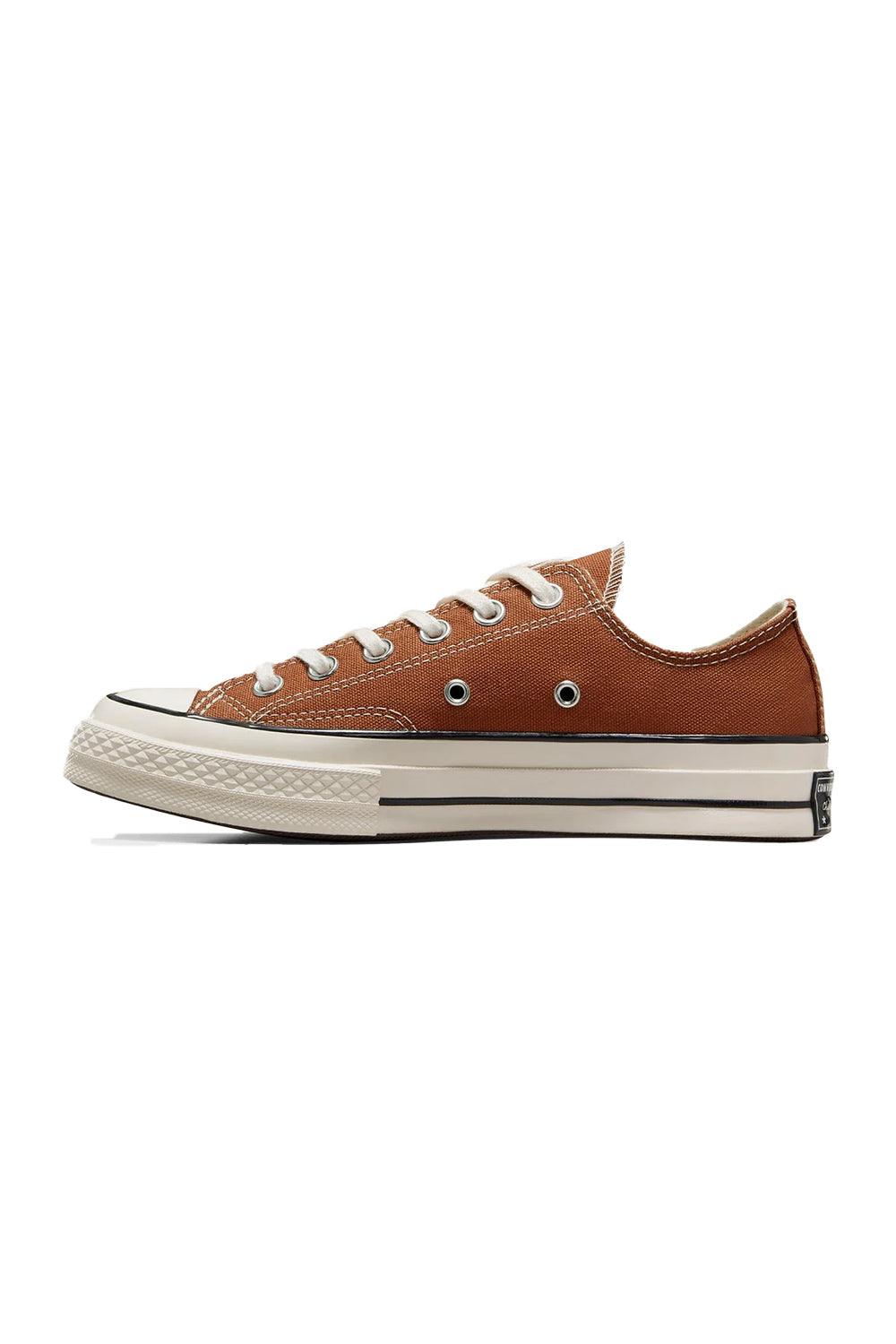 Converse-Chuck 70 Fall Tone Tawny Owl Ox-Sneakers-5-fleurdirect.live