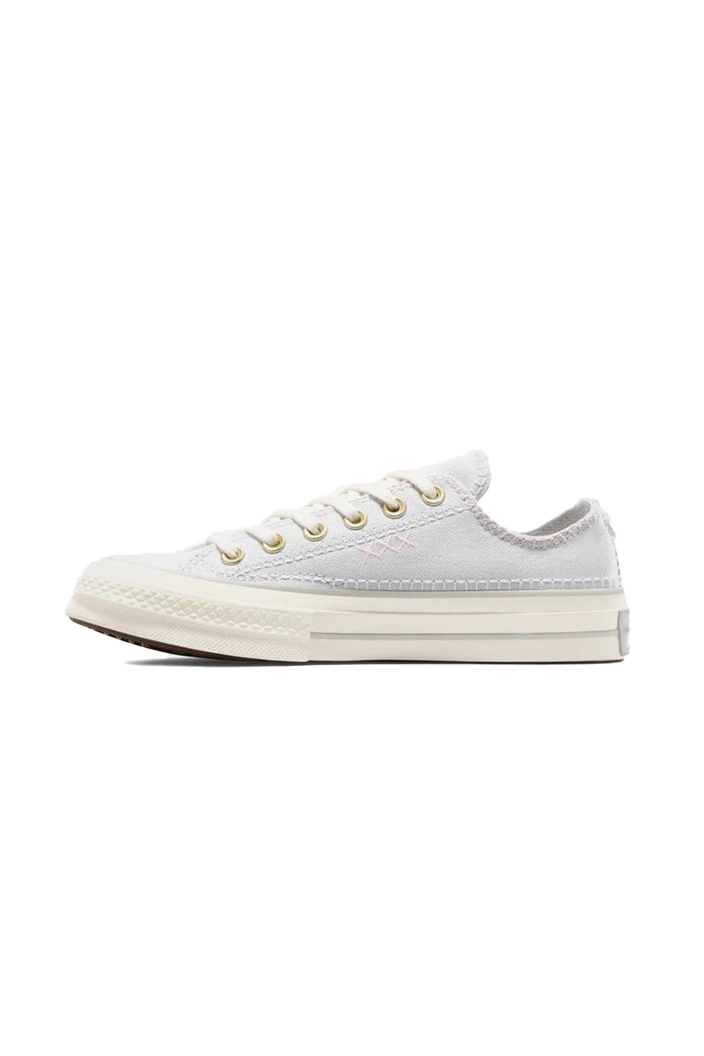 Converse-Chuck 70 Fossilized/Egret/Gold-Sneakers-2-fleurdirect.live