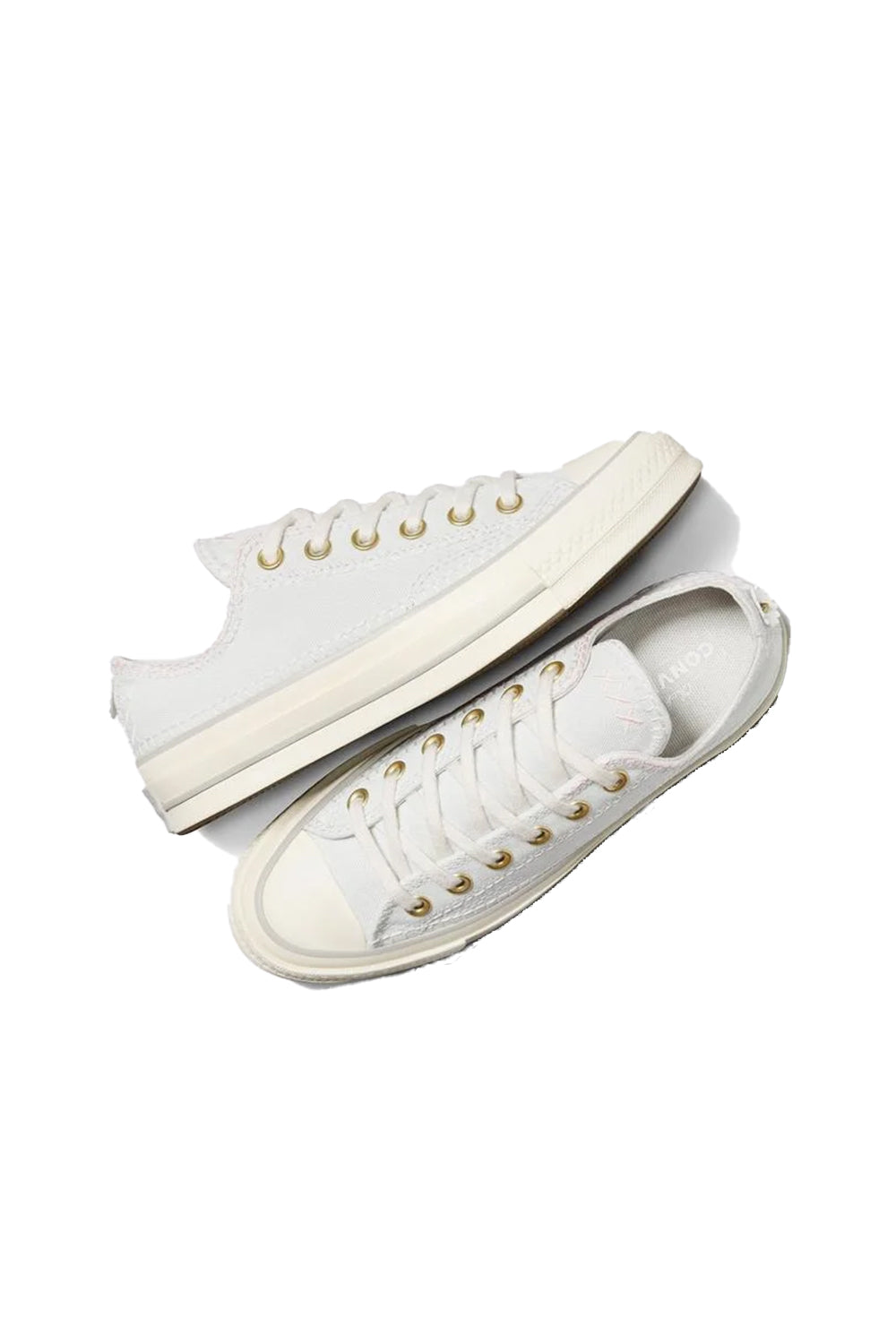 Converse-Chuck 70 Fossilized/Egret/Gold-Sneakers-5-fleurdirect.live