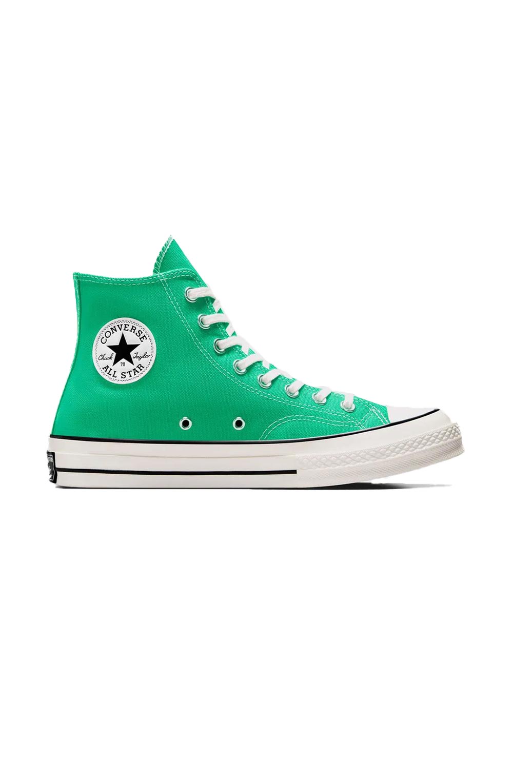 Converse-Chuck 70 Hi Apex Green/Egret/Black-Sneakers-1-fleurdirect.live