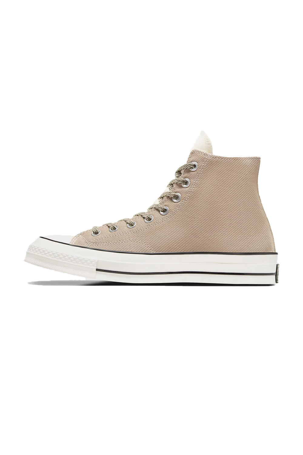 Converse-Chuck 70 Hi Vintage Cargo/Black/Egret-Sneakers-2-fleurdirect.live