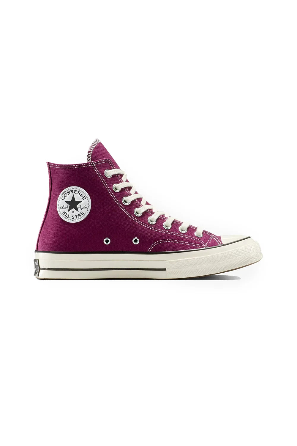 Converse-Chuck 70 Kadın Pembe Bilekli Sneakers-Sneakers-1-fleurdirect.live