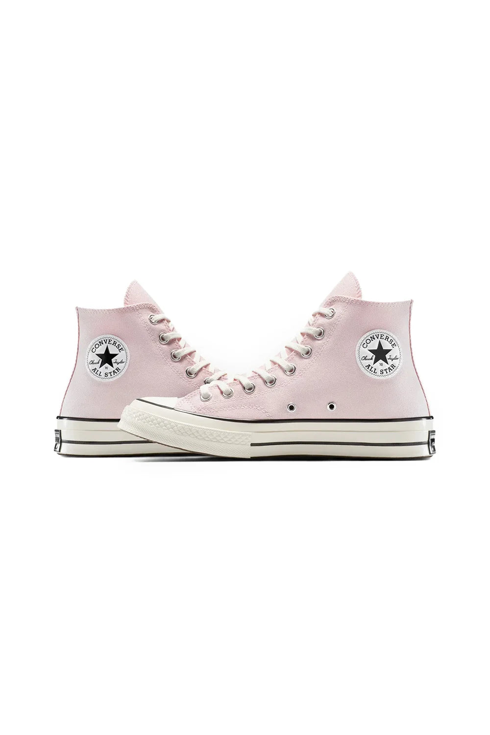 Converse-Chuck 70 Kadın Toz Pembe Bilekli Sneakers-Sneakers-2-fleurdirect.live