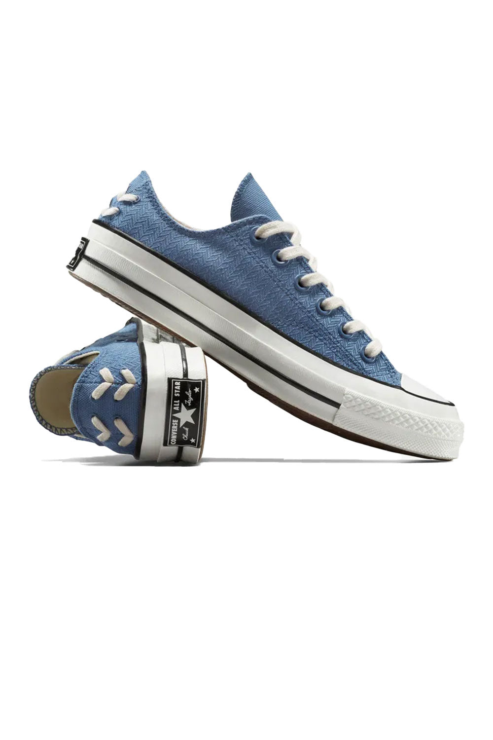 Converse-Chuck 70 Lakeside Blue/Egret/Black-Sneakers-3-fleurdirect.live
