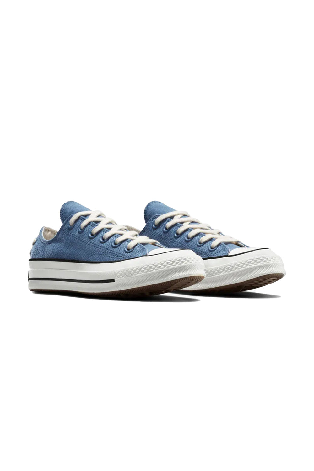 Converse-Chuck 70 Lakeside Blue/Egret/Black-Sneakers-4-fleurdirect.live