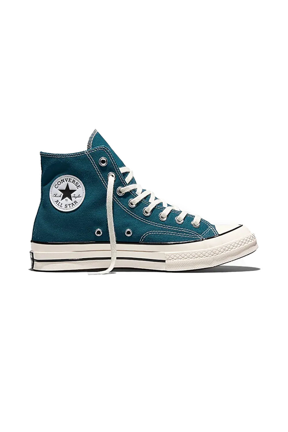 Converse-Chuck 70 Murky Waters/Egret/Black Bilekli Sneakers-Sneakers-1-fleurdirect.live