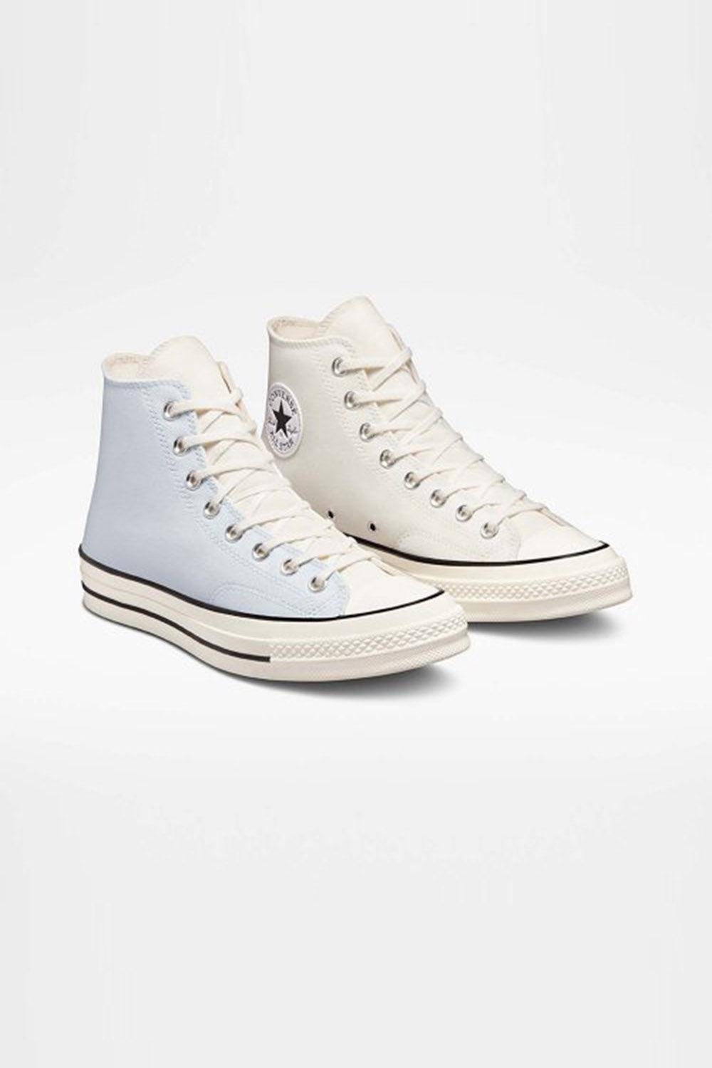 Converse-Chuck 70 Nautical Tri-Blocked-Sneakers-4-fleurdirect.live