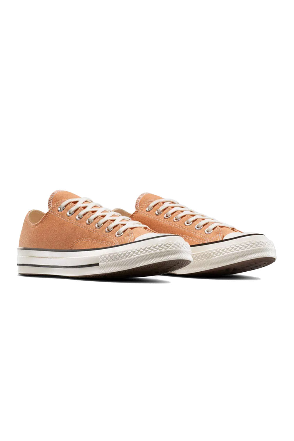 Converse-Chuck 70 Ox Clay Court/Egret/Black-Sneakers-4-fleurdirect.live