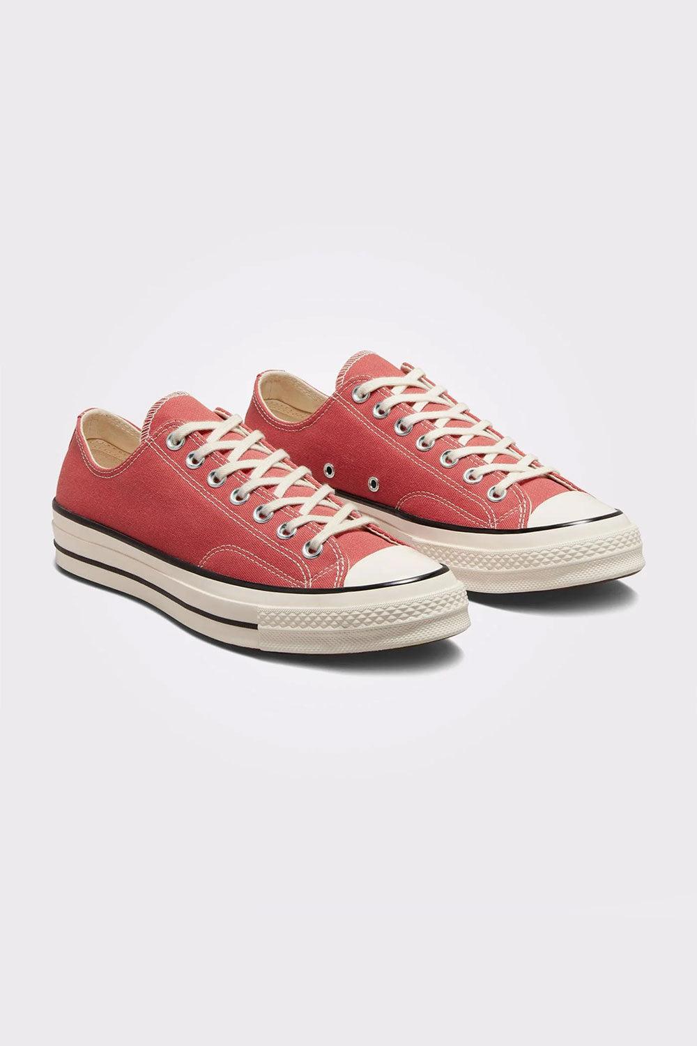 Converse-Chuck 70 Spring Color Ox Rhubarb Pie-Sneakers-2-fleurdirect.live