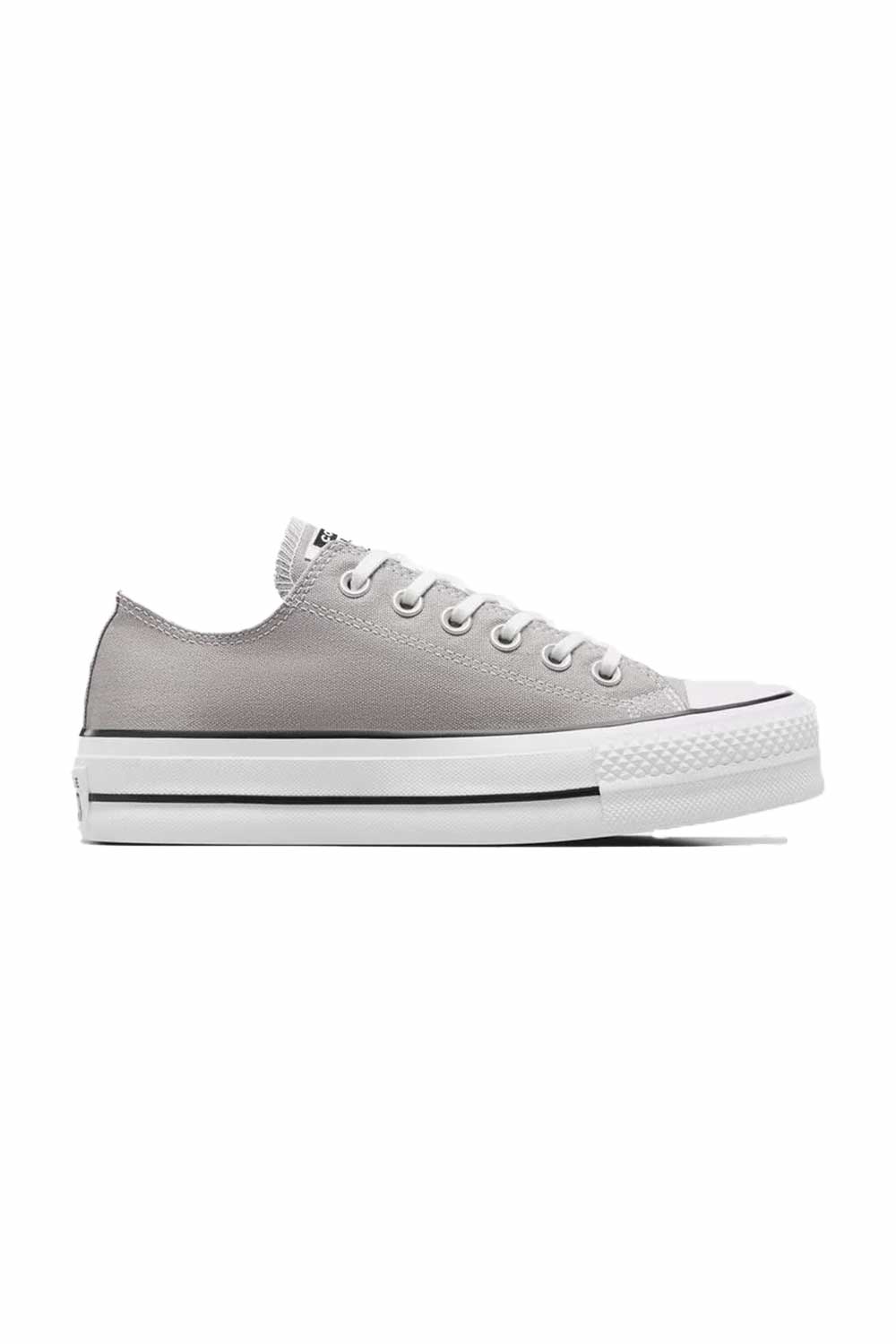 Converse-Chuck 70 Taylor All Star Lift Totally Neutral-Sneakers-1-fleurdirect.live