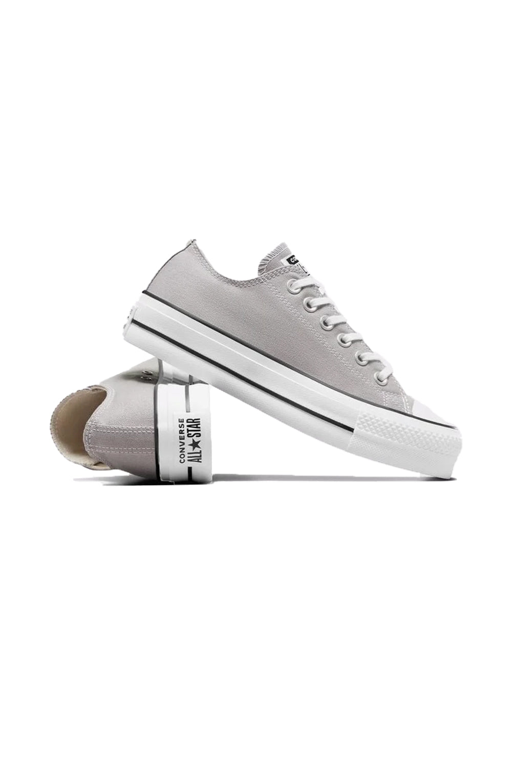 Converse-Chuck 70 Taylor All Star Lift Totally Neutral-Sneakers-5-fleurdirect.live