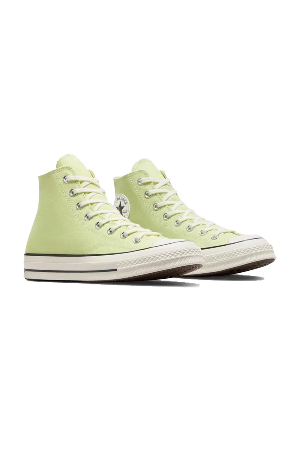Converse-Chuck 70 Yellow/Egret/Black-Sneakers-4-fleurdirect.live