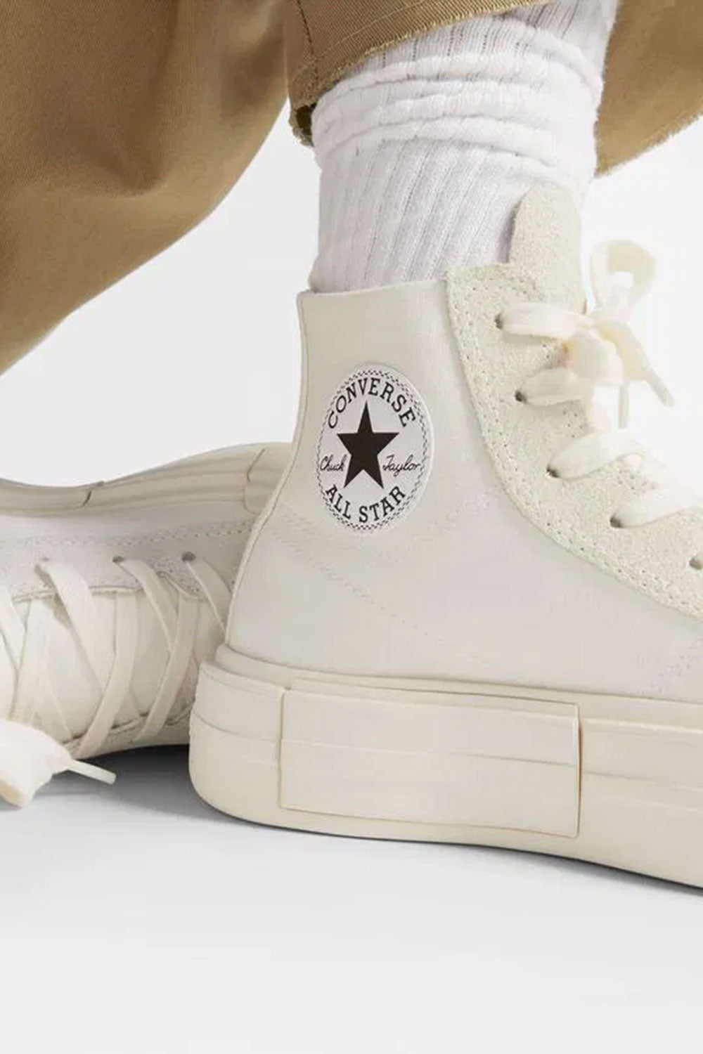 Converse-Chuck Taylor All Star Cruise Egret/Egret/Egret-Sneakers-4-fleurdirect.live