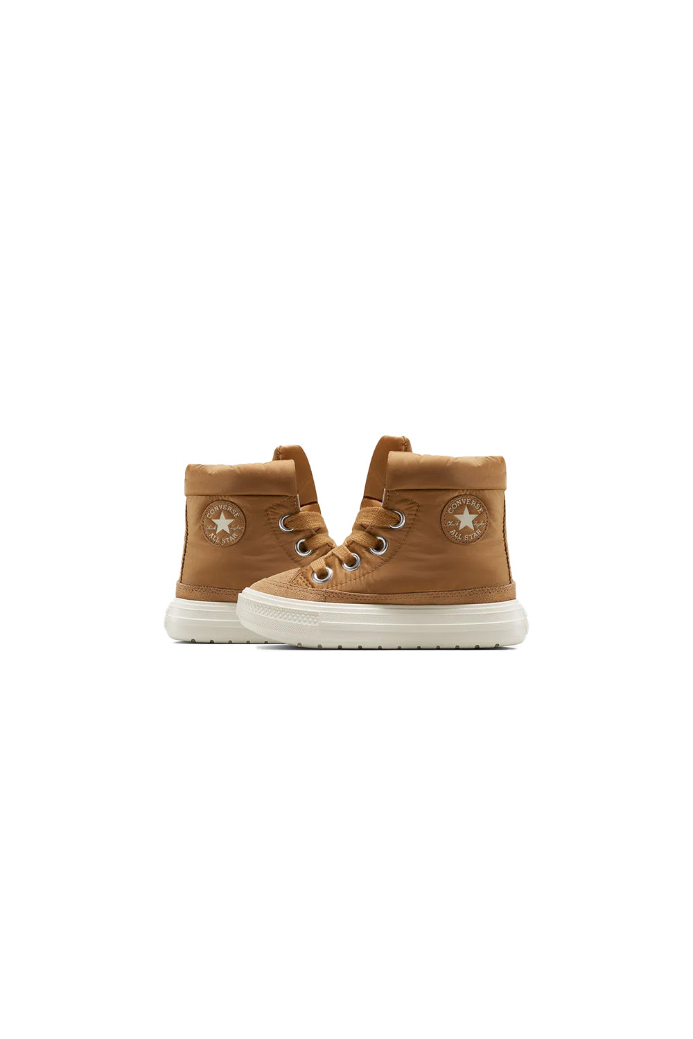 Converse-Chuck Taylor All Star Elements Çocuk Elyaf Dolgulu Turuncu Bot-Sneakers-7-fleurdirect.live