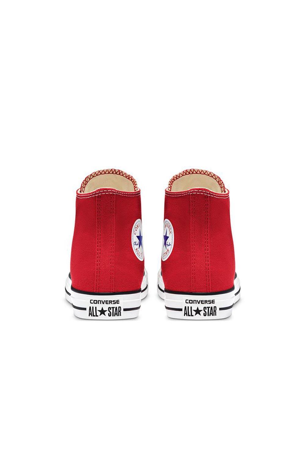 Converse-Chuck Taylor All Star Hi Red-Sneakers-6-fleurdirect.live