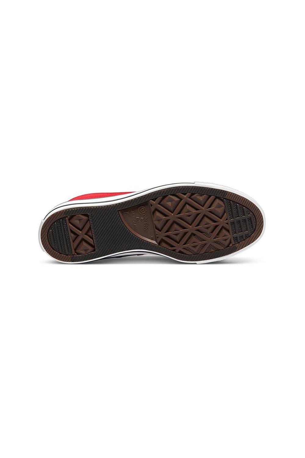 Converse-Chuck Taylor All Star Hi Red-Sneakers-8-fleurdirect.live