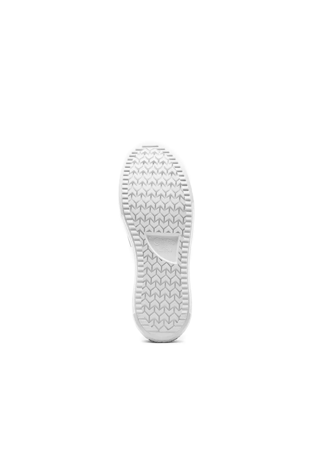 Converse-Chuck Taylor All Star Lift Double Stack Platform Siyah Kadın Sneakers-Sneakers-10-fleurdirect.live