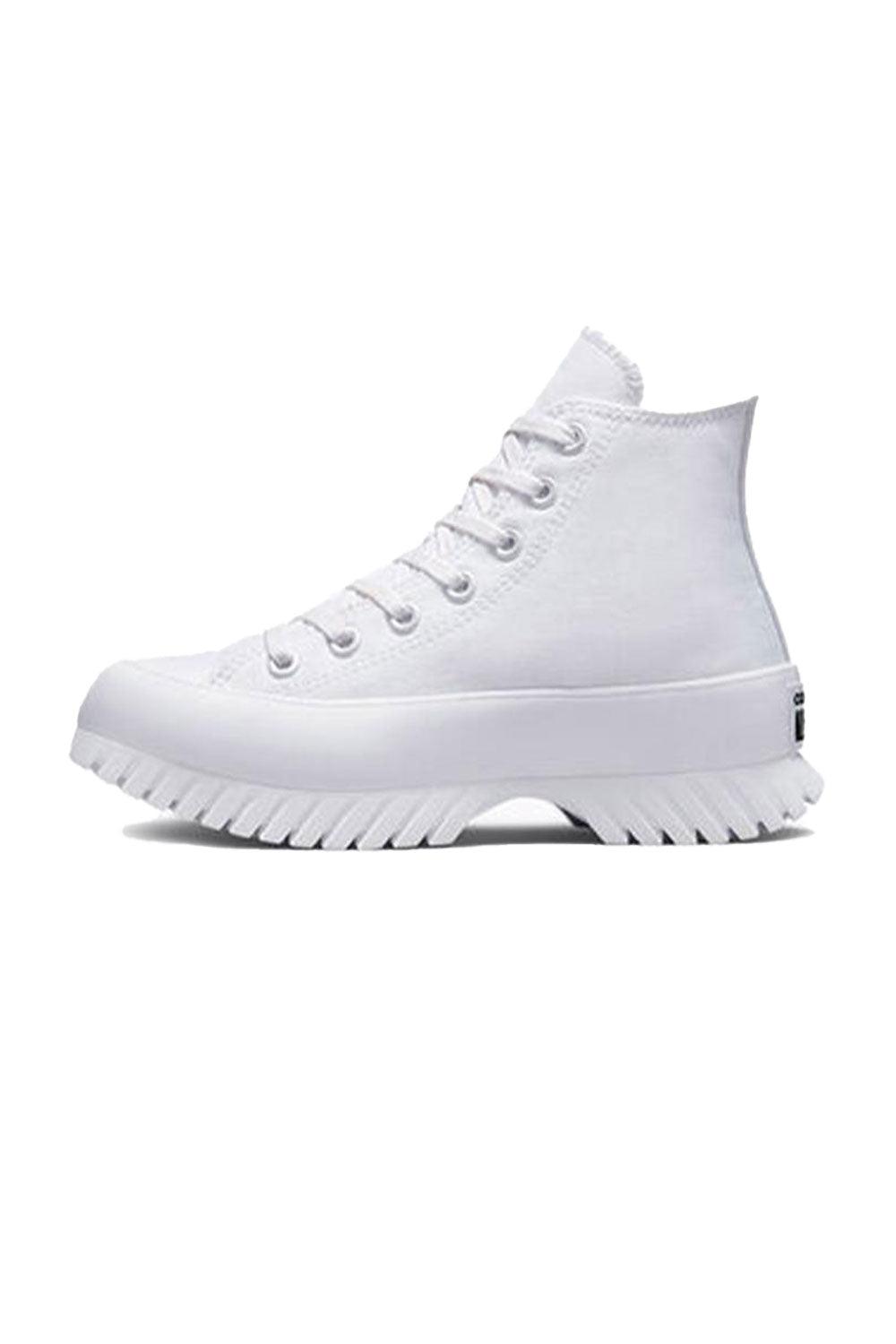 Converse-Chuck Taylor All Star Lugged 2.0 Hi White-Sneakers-3-fleurdirect.live