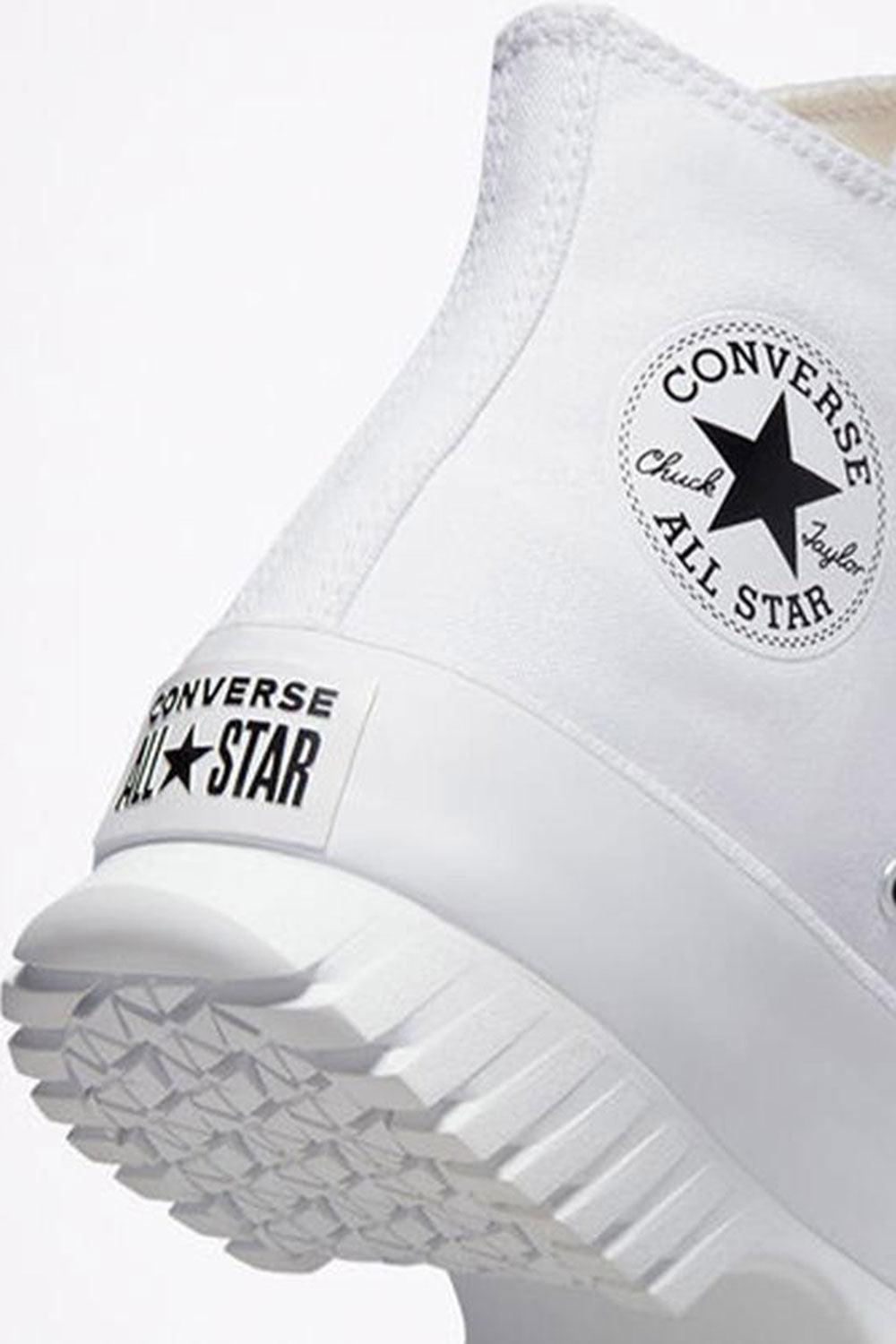 Converse-Chuck Taylor All Star Lugged 2.0 Hi White-Sneakers-5-fleurdirect.live