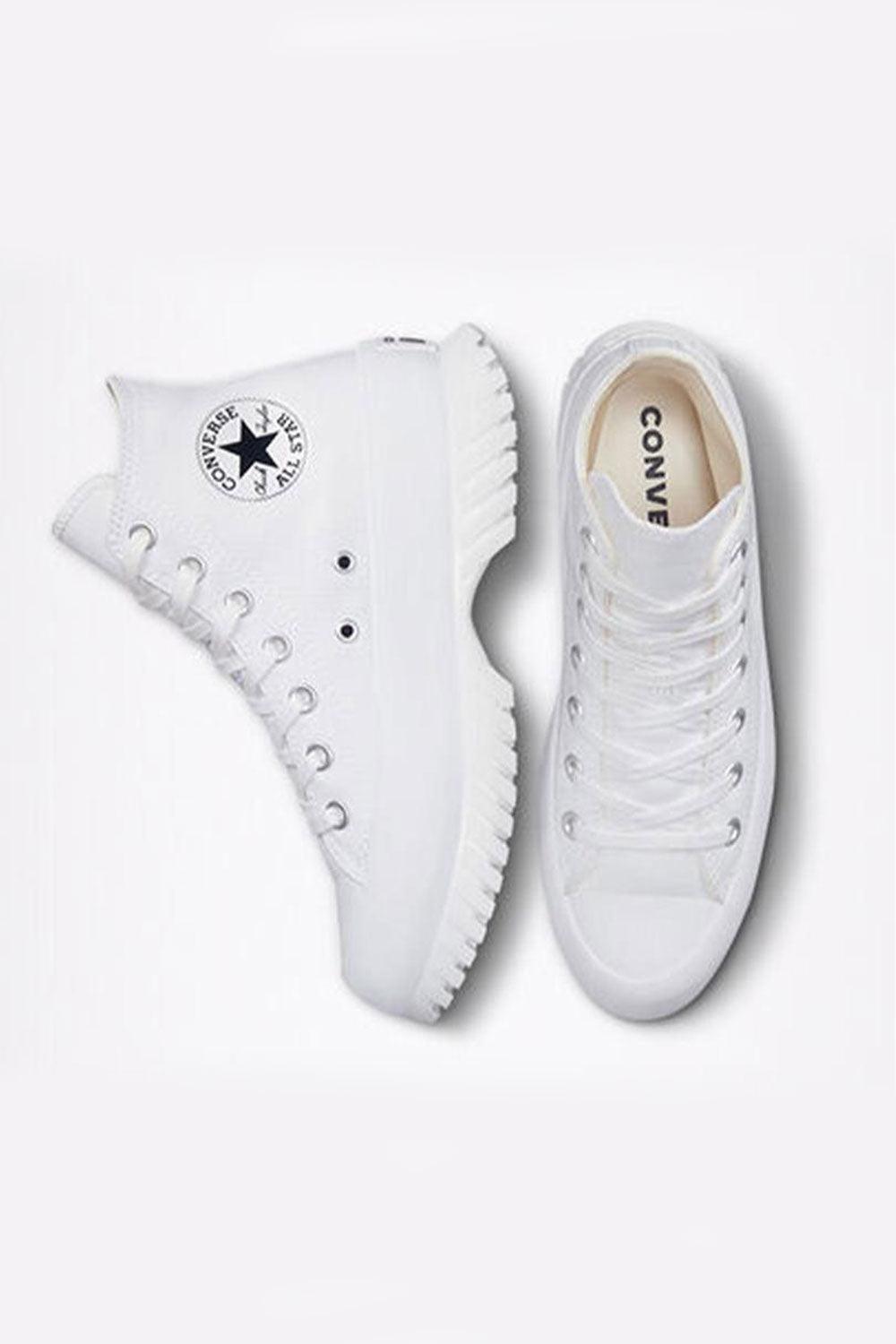 Converse-Chuck Taylor All Star Lugged 2.0 Hi White-Sneakers-7-fleurdirect.live