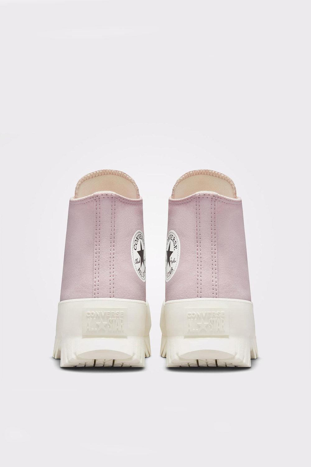 Converse-Chuck Taylor All Star Lugged 2.0 Platform Barely Rose-Sneakers-4-fleurdirect.live