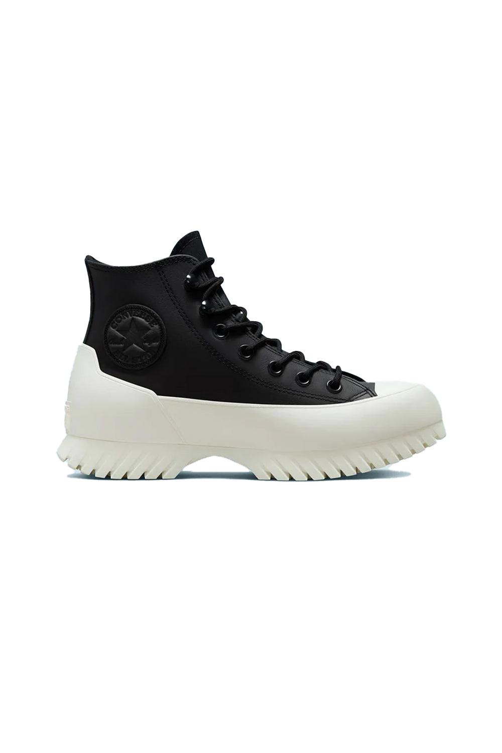 Converse-Chuck Taylor All Star Lugged Winter 2.0 Hi Black-Bot-1-fleurdirect.live