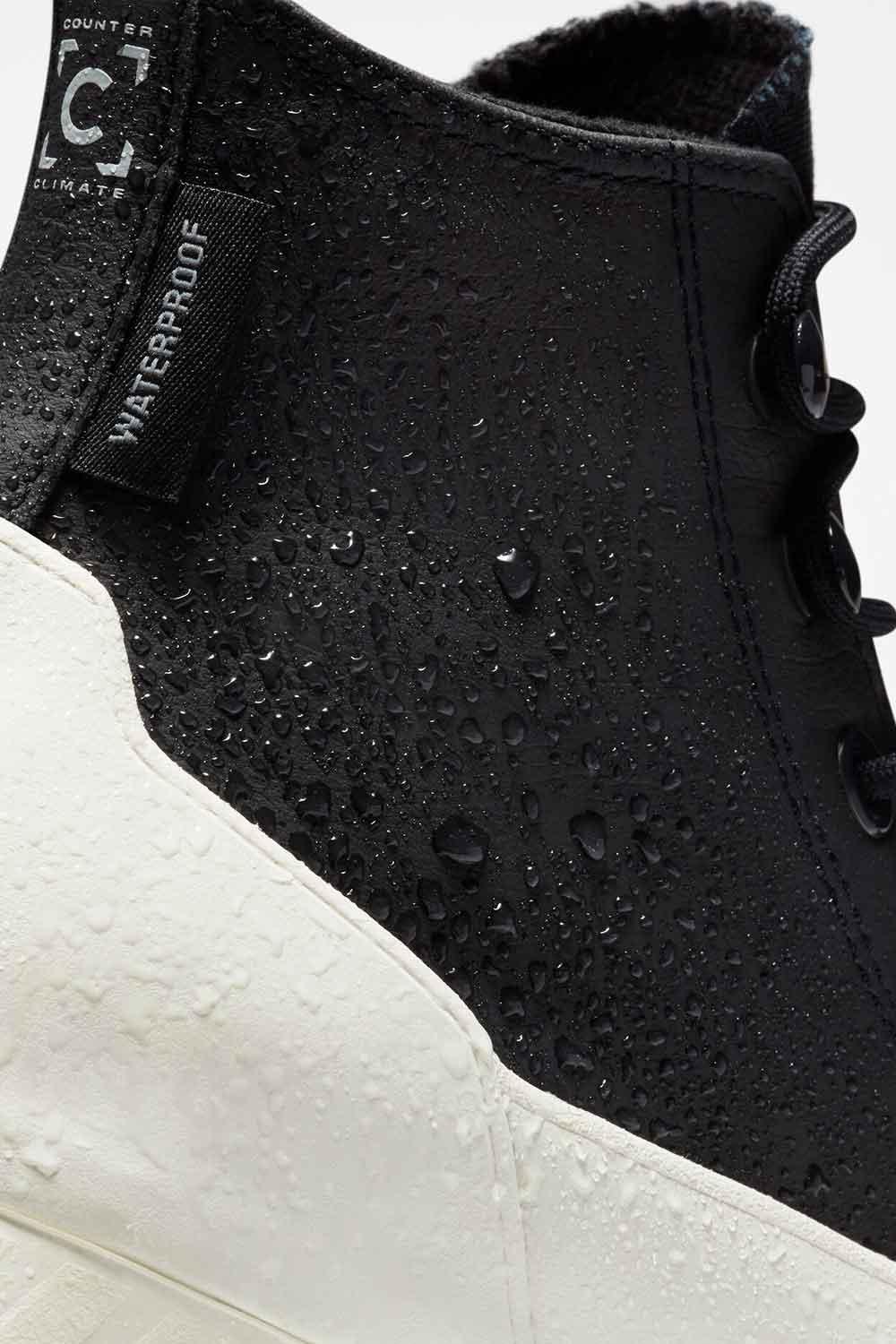 Converse-Chuck Taylor All Star Lugged Winter 2.0 Hi Black-Bot-10-fleurdirect.live