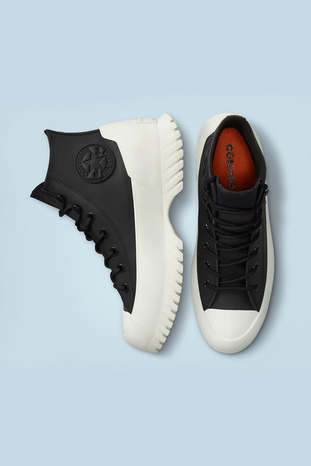 Converse-Chuck Taylor All Star Lugged Winter 2.0 Hi Black-Bot-5-fleurdirect.live