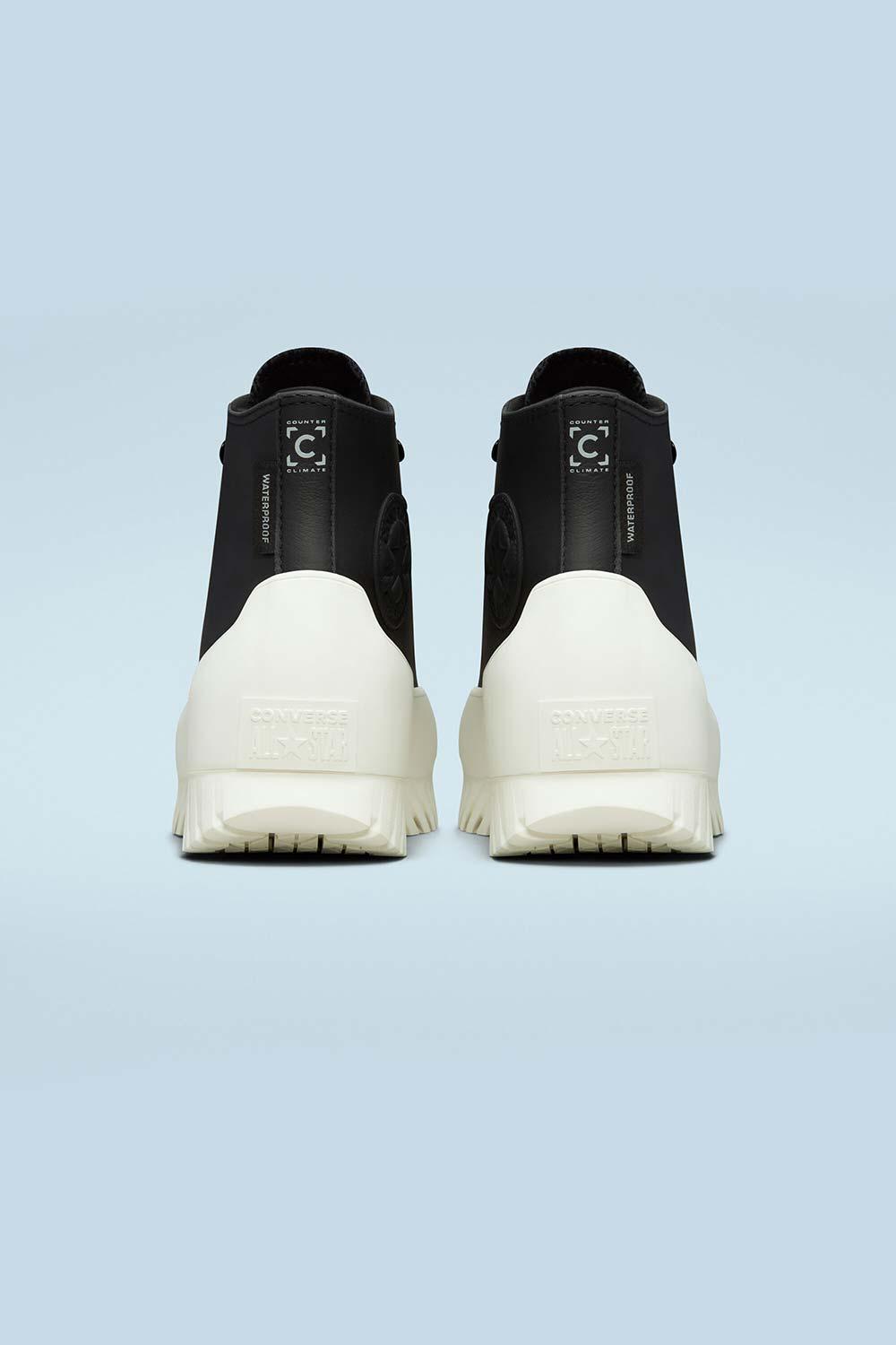 Converse-Chuck Taylor All Star Lugged Winter 2.0 Hi Black-Bot-6-fleurdirect.live