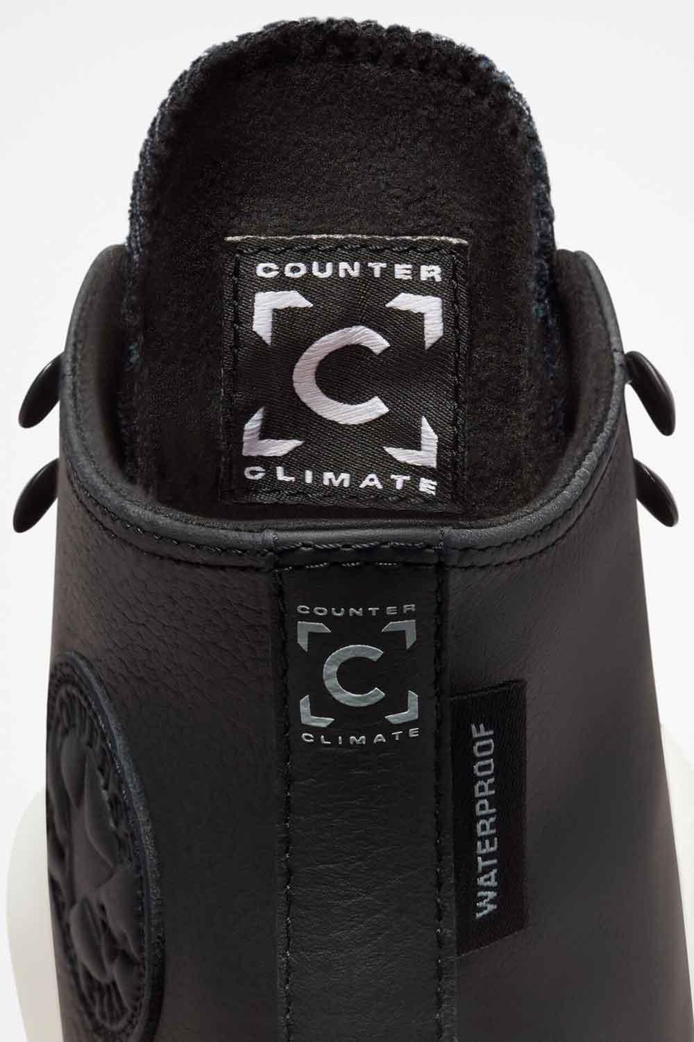 Converse-Chuck Taylor All Star Lugged Winter 2.0 Hi Black-Bot-8-fleurdirect.live