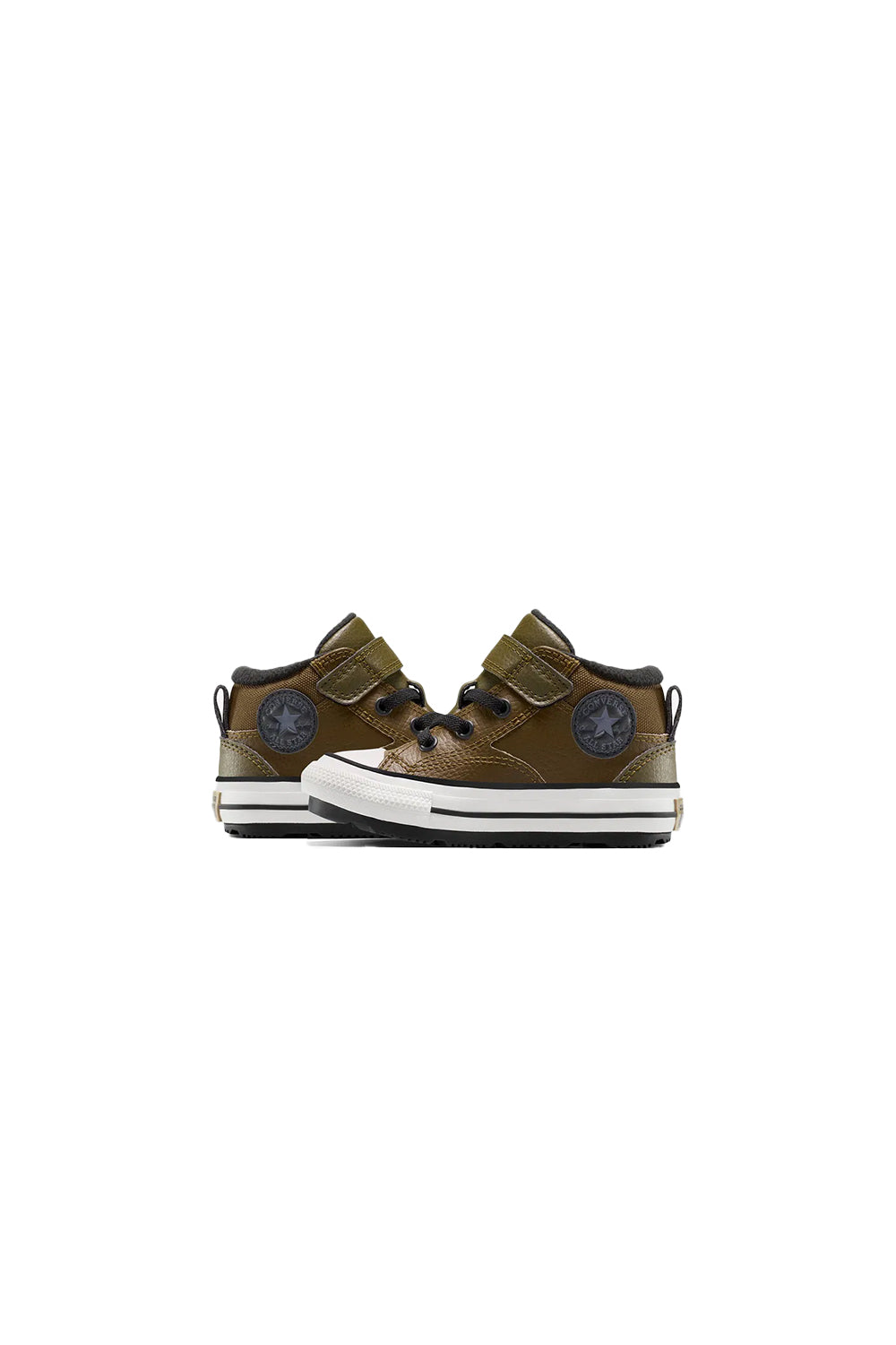 Converse-Chuck Taylor All Star Malden Street Boot Bebek Haki Sneaker Bot-Sneakers-7-fleurdirect.live