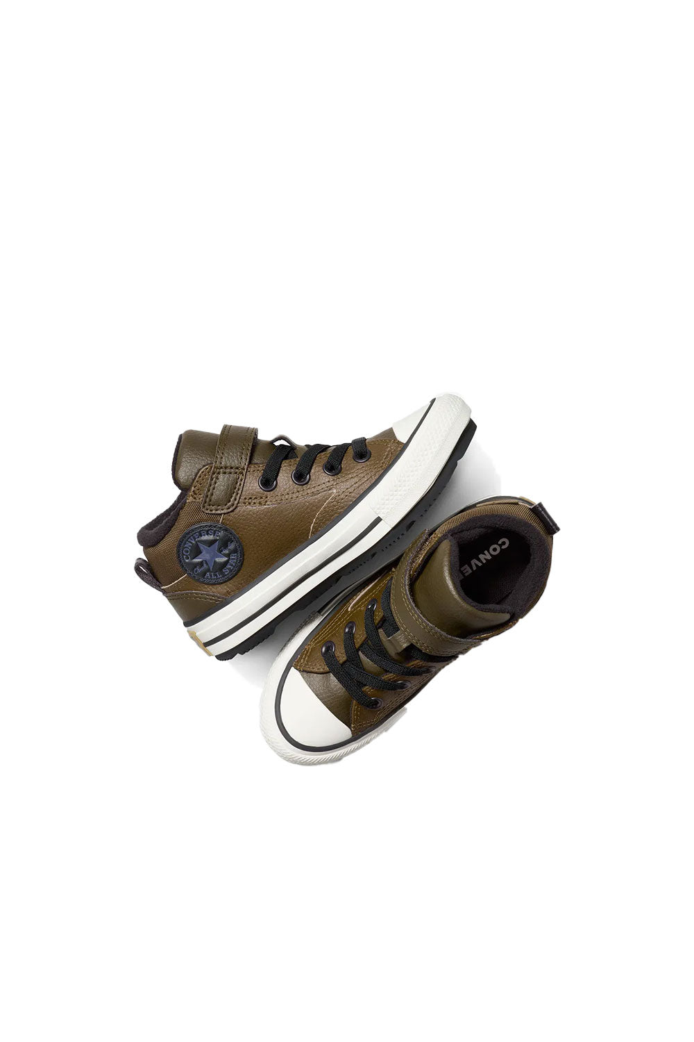 Converse-Chuck Taylor All Star Malden Street Boot Genç Haki Sneaker Bot-Sneakers-5-fleurdirect.live