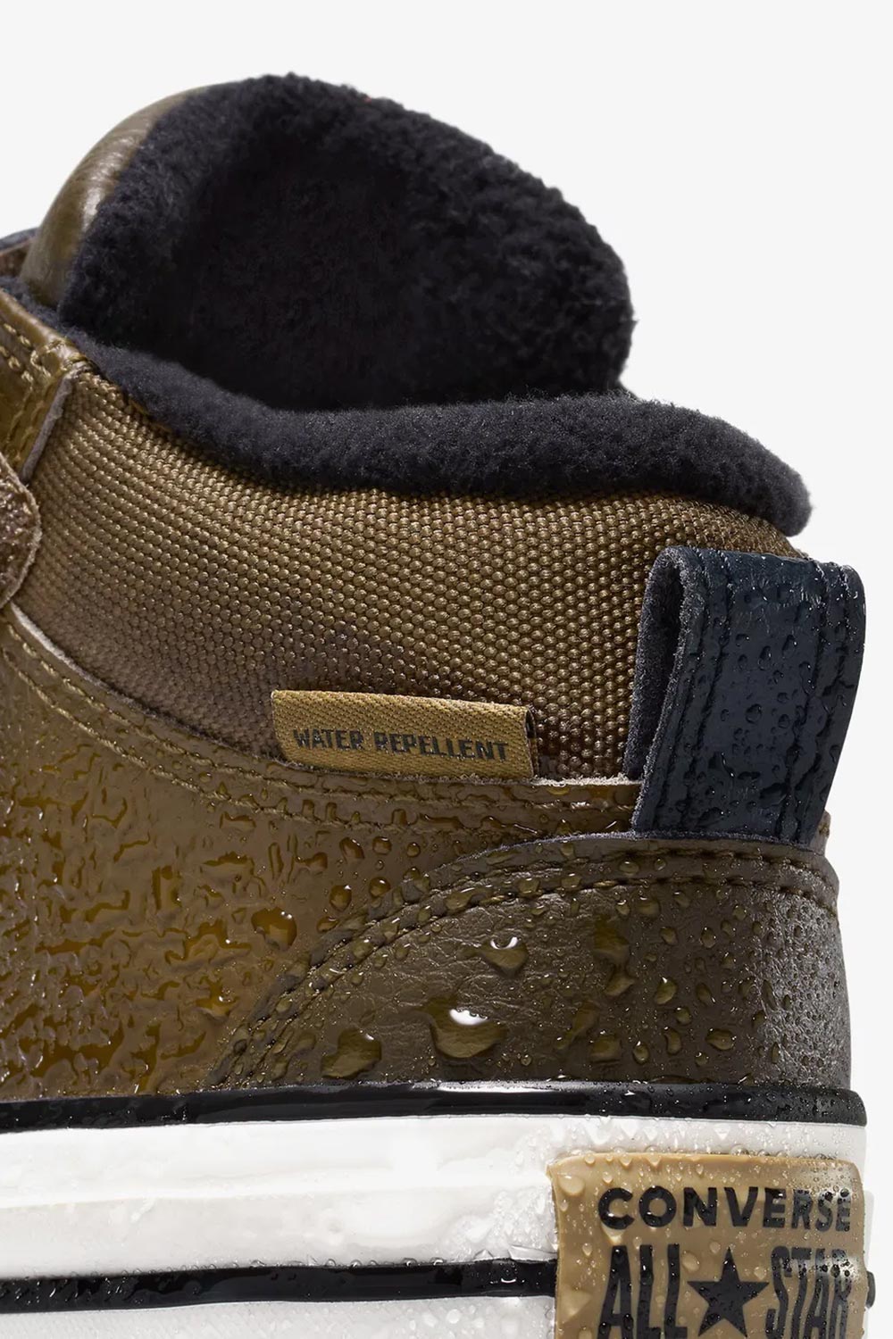 Converse-Chuck Taylor All Star Malden Street Boot Genç Haki Sneaker Bot-Sneakers-8-fleurdirect.live