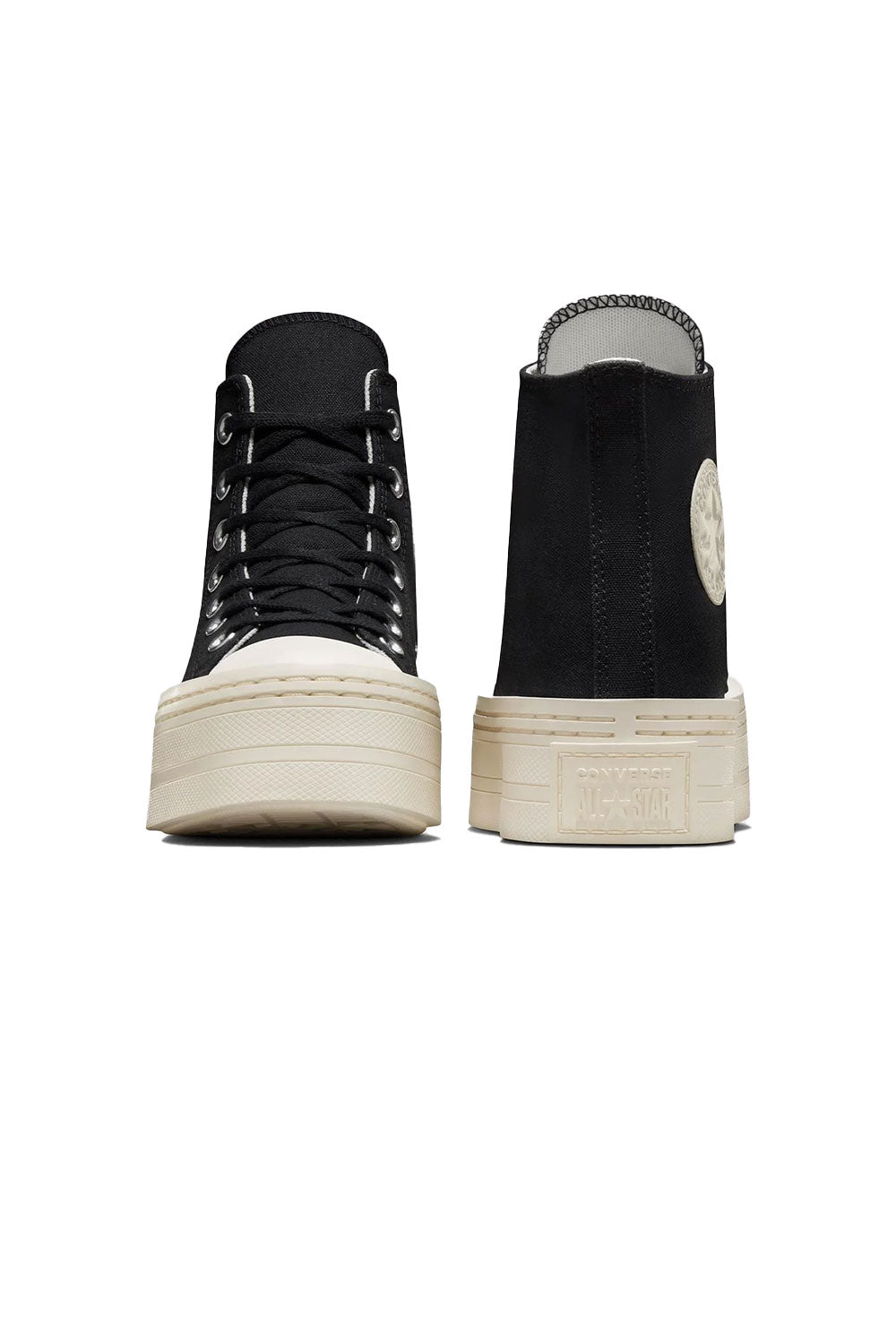 Converse-Chuck Taylor All Star Modern Lift Black-Sneakers-7-fleurdirect.live
