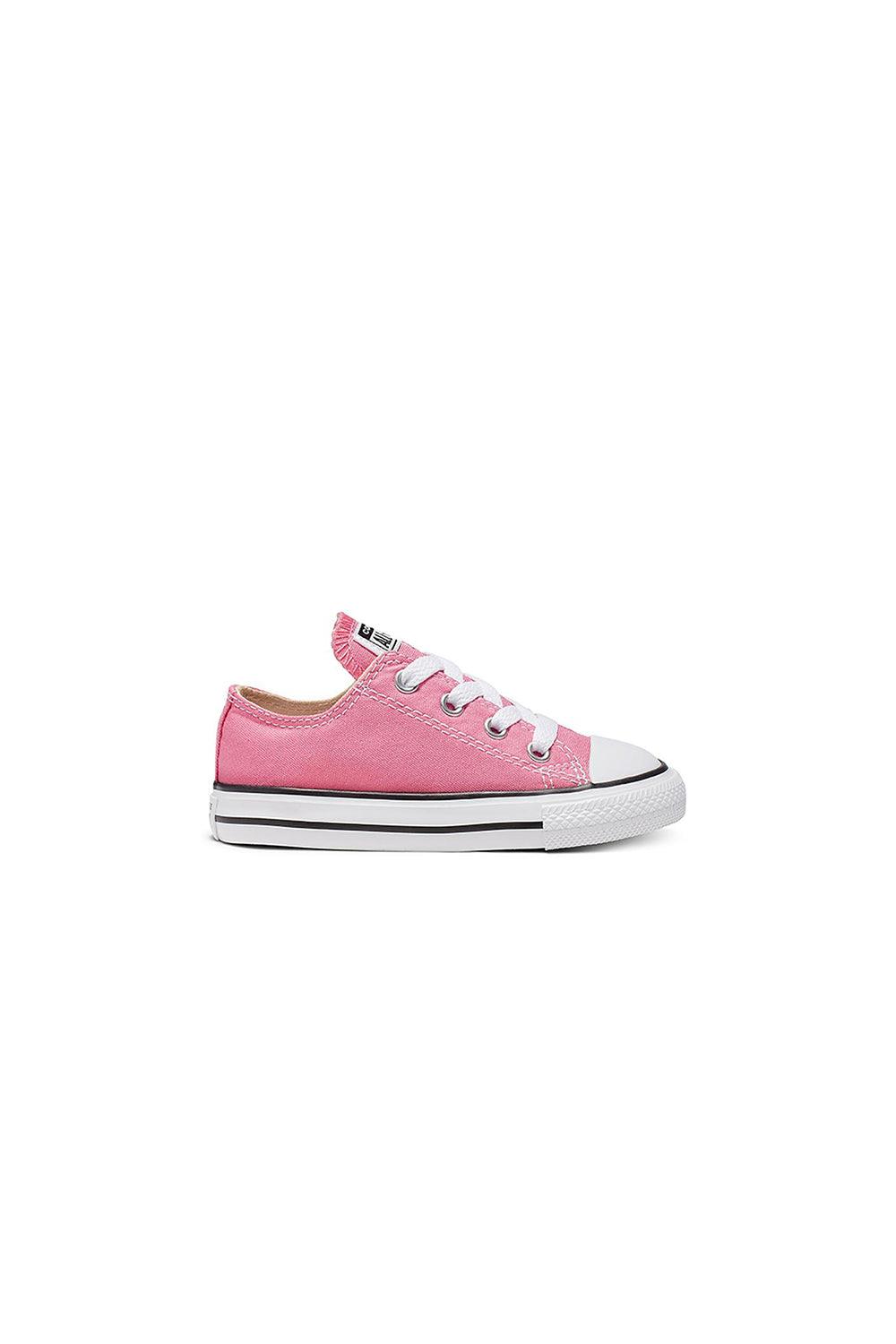 Converse-Chuck Taylor All Star Pink-Sneakers-1-fleurdirect.live